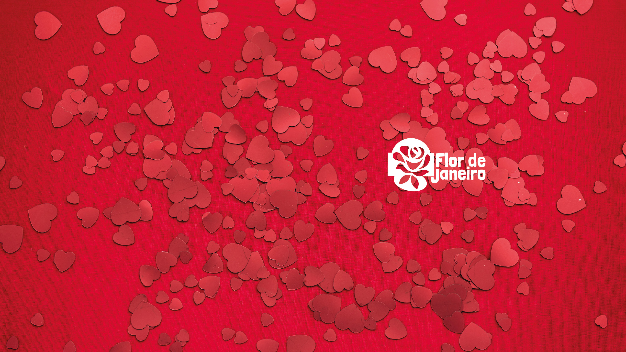 Projeto Flor de Janeiro