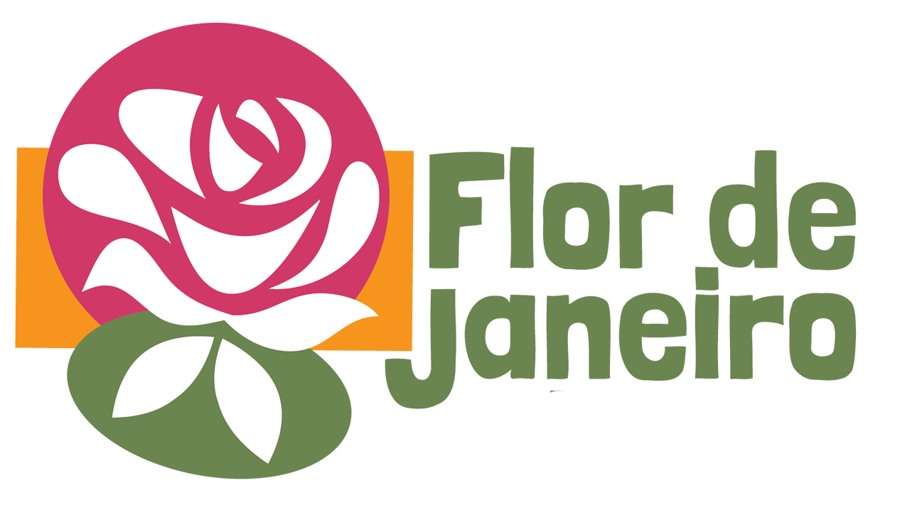 projeto Flor de Janeiro